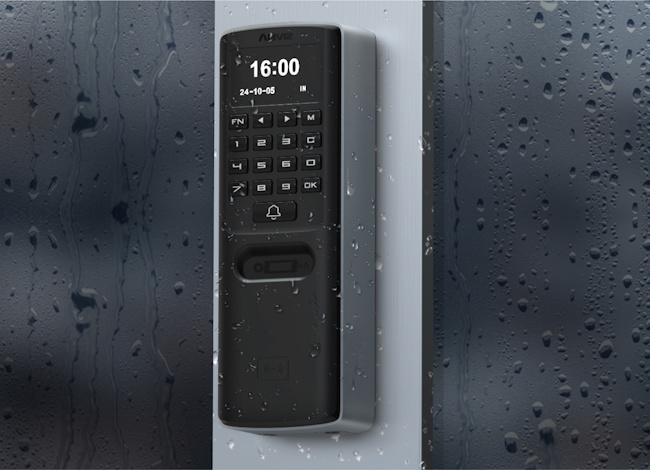 M7 Palm: Riconoscimento Vene Palmo della Mano senza ContattoEN